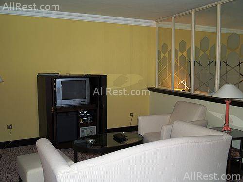 Le Royal Meridien Abu Dhabi 10